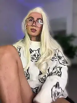 Stripchat Nude Webcam of miss_tatiana_