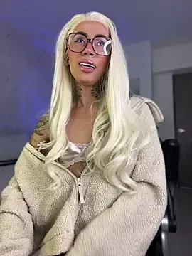 Stripchat Sex Chat of miss_tatiana_