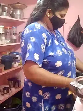 Stripchat Best live sex cam show of tamil_lathikaaa