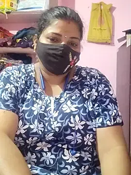 Stripchat Live Sex of tamil_lathikaaa