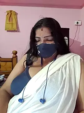 Stripchat Best live sex cam show of tamil_lathikaaa
