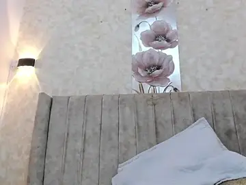 Stripchat Free Live Porn of thamiina_