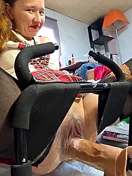 Stripchat Live Porn of zasmin3