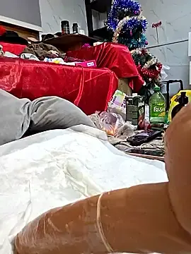 Stripchat Free Porn Cam of zasmin3