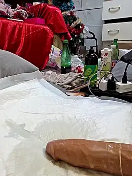 Stripchat Adult Webcams of zasmin3