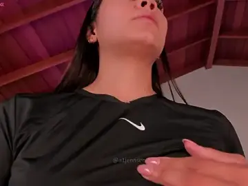 Stripchat Best live sex cam show of AllyJensen