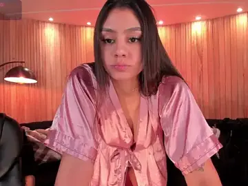 Stripchat Best Webcam of AllyJensen