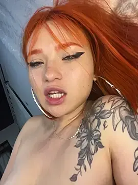 Stripchat Live Sex of Alysson_LS