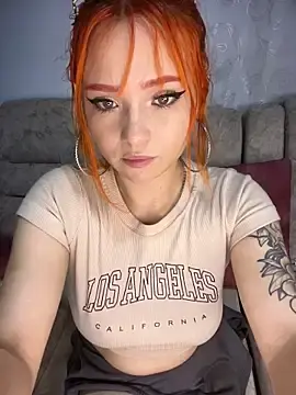 Stripchat Adult Webcam of Alysson_LS