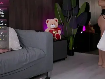 Stripchat Adult Video Chat of AuroraSins