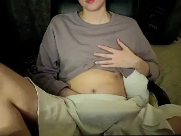 Stripchat Best live sex cam show of CutieAnny