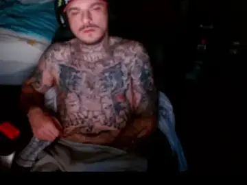 Stripchat Free Porn Cam of DADDY_KANE8---