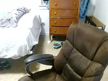 Stripchat Free Porn Cam of DADDY_KANE8---