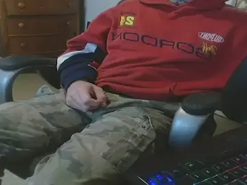 Stripchat Best Webcam of DADDY_KANE8---