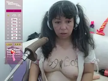 Stripchat Adult Video Chat of Drool_Sucker