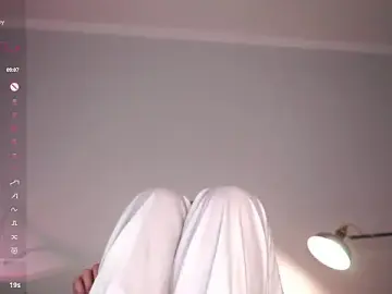 Stripchat Live Porn of KateDolphin