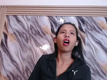 Stripchat Adult Webcams of Samantha_Fox69_