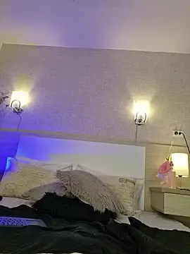 Stripchat Adult Webcams of Scarlet_Evanss_