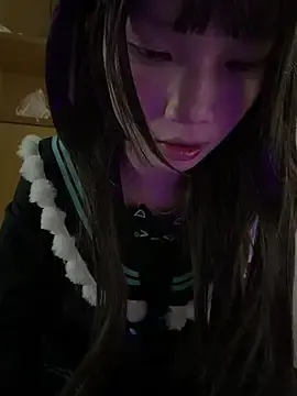 Stripchat Best Webcam of Yiyi-707