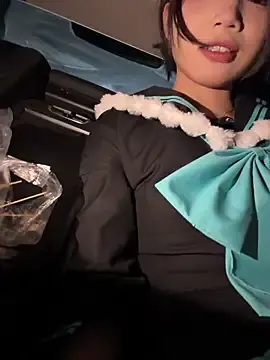 Stripchat Best live sex cam show of Yiyi-707