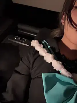 Stripchat Sex Cam of Yiyi-707