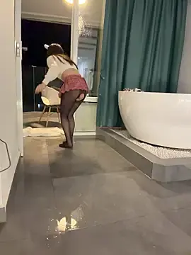 Stripchat Nude Webcam of Yiyi-707