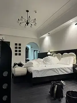 Stripchat Free Porn Cam of Yiyi-707