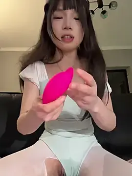 Stripchat Sex Chat of Yiyi-707