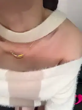 Stripchat Free Live Porn of Yiyi-707