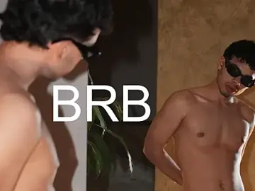 Stripchat Adult Video Chat of mateoleonee