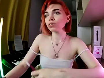 Stripchat Private Sex Chat of olivka-flower