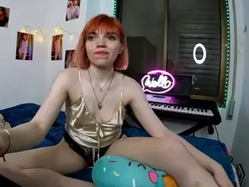 Stripchat Best Webcam of olivka-flower