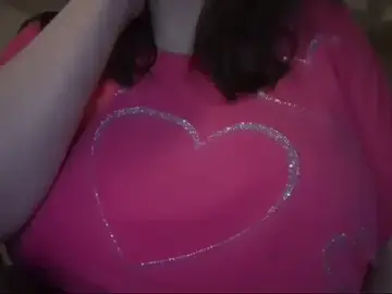 Stripchat Sex Chat of AalinnaK