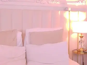 Stripchat Nude Webcam of AmandaPirs