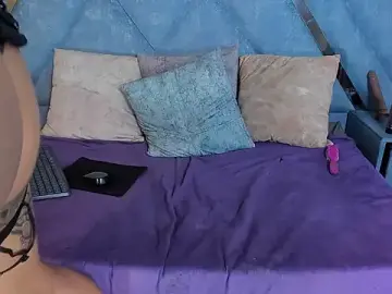 Stripchat Adult Webcam of Aura_love69