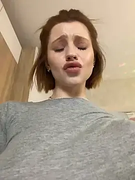 Stripchat Live Sex of Camilla_Railian