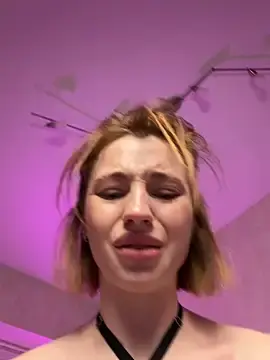 Stripchat Sex Chat of Camilla_Railian