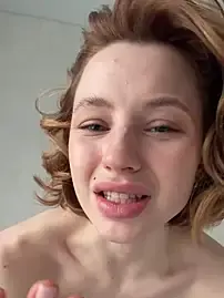 Stripchat Best Webcam of Camilla_Railian