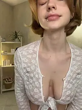 Stripchat Adult Webcams of Camilla_Railian