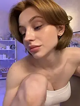 Stripchat Adult Webcam of Camilla_Railian