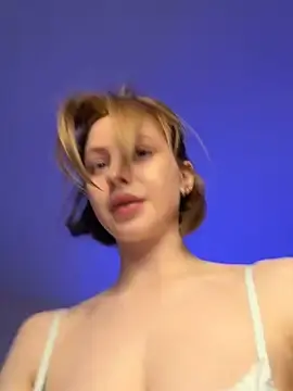 Stripchat Sex Chat of Camilla_Railian