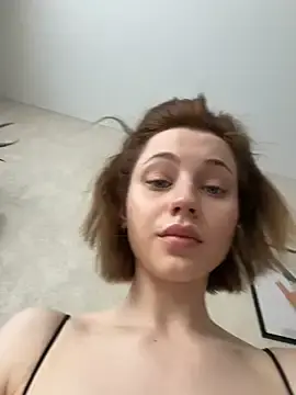 Stripchat Free Live Porn of Camilla_Railian