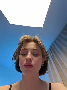Stripchat Private Sex Chat of Camilla_Railian