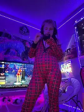 Stripchat Free Porn Cam of Cutiepiespanks