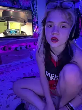 Stripchat Best Webcam of Cutiepiespanks