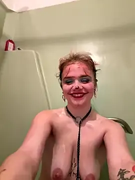 Stripchat Sex Cam of Cutiepiespanks