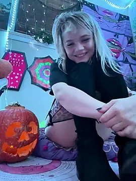 Stripchat Sex Cam of Cutiepiespanks