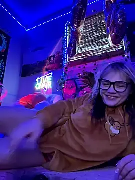 Stripchat Adult Video Chat of Cutiepiespanks