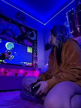 Stripchat Nude Webcam of Cutiepiespanks