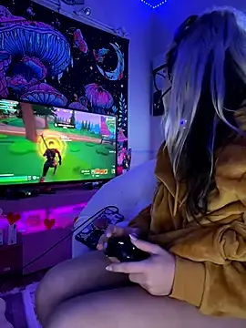 Stripchat Adult Webcam of Cutiepiespanks